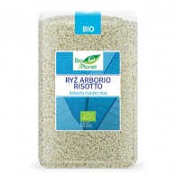 Bio Planet - Ryż arborio risotto BIO 2kg