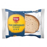 Schär - Pain Campagnard bezglutenowy chleb wiejski 240g