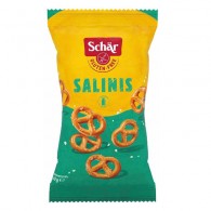 Schär - Salinis - bezglutenowe precelki 60g
