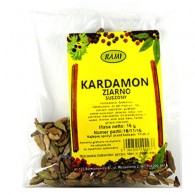 Rami - Kardamon ziarno 15g