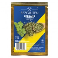 Bezgluten - Oregano bezglutenowe 10g