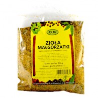 Rami - Zioła Małgorzatki 80g