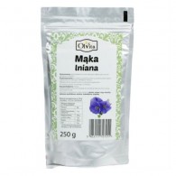 OlVita - Mąka lniana 250g