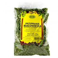 Rami - Przyprawa białowieska 50g