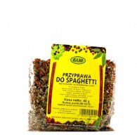 Rami - Przyprawa do spaghetti 40g