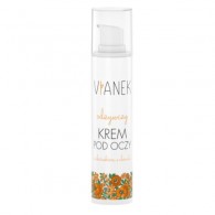 Vianek Odżywczy krem pod oczy15ml