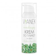 Sylveco - Vianek Normalizujący krem do twarzy na dzień 50ml