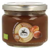 Alce Nero - Krem z kasztanów jadalnych BIO 270g