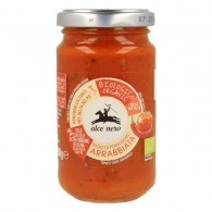 Alce Nero - Sos pomidorowy arrabiata BIO 350g