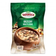 Targroch - Orzechy brazylijskie 1kg