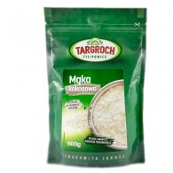 Targroch - Mąka kokosowa 500g