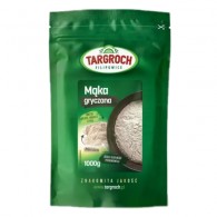 Targroch - Mąka gryczana 1kg
