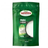 Targroch - Mąka z tapioki 1kg