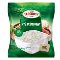 Targroch - Ryż jaśminowy 1kg