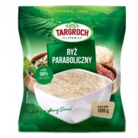 Targroch - Ryż paraboliczny 1kg