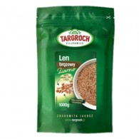 Targroch - Len ziarno 1kg