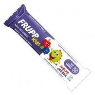 Celiko - Bezglutenowy baton frupp kids jabłko-jagoda 9g