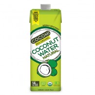 Cocomi - Woda kokosowa naturalna BIO 1L