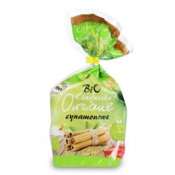 Bio Ania - Ciasteczka owsiane cynamonowe bez dodatku cukrów BIO 150g