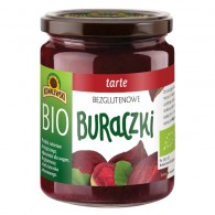 Kowalewski - Buraczki tarte BIO 540ml