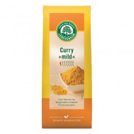 Lebensbaum - Przyprawa curry łagodne BIO 50g