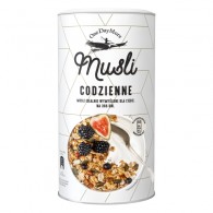 OneDayMore - Musli Codzienne tuba 500g