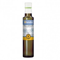 Olandia - Olej z czarnuszki 250ml