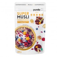 Purella Superfoods - Super Musli Odporność 200g