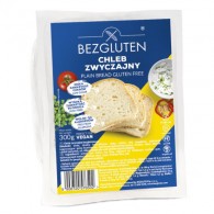 Bezgluten - Bezglutenowy chleb zwyczajny 300g