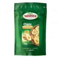 Targroch - Chipsy bananowe 1kg