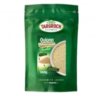 Targroch - Komosa ryżowa biała Quinoa 1kg