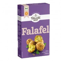 Bauck Hof - Bezglutenowa mieszanka do przyrządzania falafeli BIO 160g