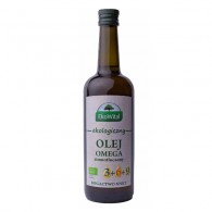 EkoWital - Olej omega 3-6-9 BIO 750ml