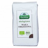 EkoWital - Mąka orkiszowa typ 1850 BIO 1kg