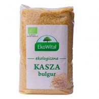 EkoWital - Kasza bulgur BIO 1kg