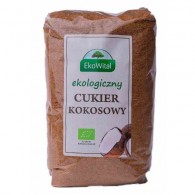 EkoWital - Cukier kokosowy BIO 1kg