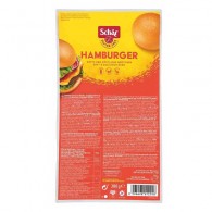 Schär - Hamburger bułki do hamburgerów bezglutenowe 300g