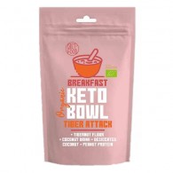 Diet Food - Keto bowl tiger attack BIO 200g