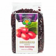 Natura Wita - Berberys suszony owoc 100g