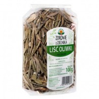 Natura Wita - Liść oliwki 100g