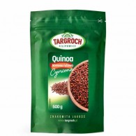 Targroch - Komosa ryżowa czerwona - Quinoa 500g