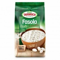 Targroch - Fasola biała – Igołomska 500g