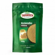 Targroch - Kozieradka mielona 500g