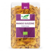 Bio Planet - Mango suszone BIO 1kg