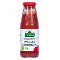 EkoWital - Passata pomidorowa BIO 680g