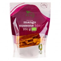 BioLife - Mango suszone BIO 100g