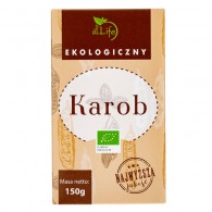 BioLife - Karob ekologiczny BIO 150g