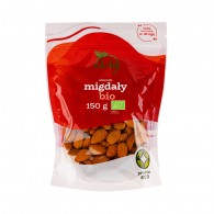 BioLife - Migdały ekologiczne BIO 150g