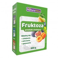 NaturaVena - Fruktoza 500g