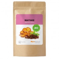 MycoMedica - BIO Maitake w proszku 100g